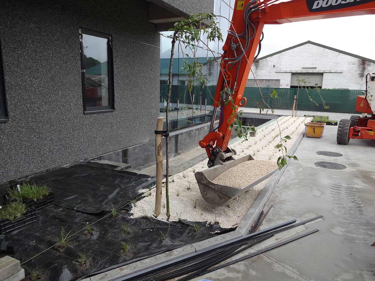 Tuinen Tom Naessens Tuinen Tom Naessens