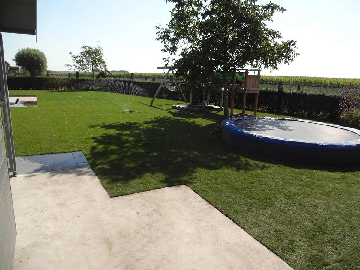 Tuinen Tom Naessens Tuinen Tom Naessens