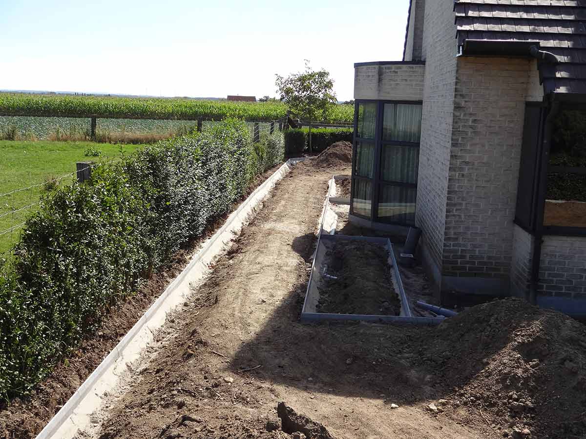 Tuinen Tom Naessens Tuinen Tom Naessens